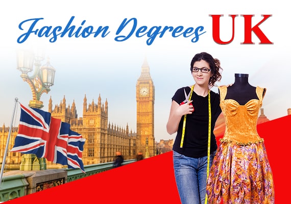 Fashion Degrees UK
